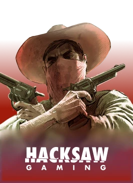 Hacksaw Gaming