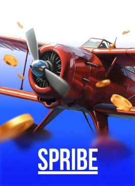 Spribe