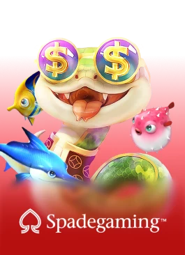spadegaming