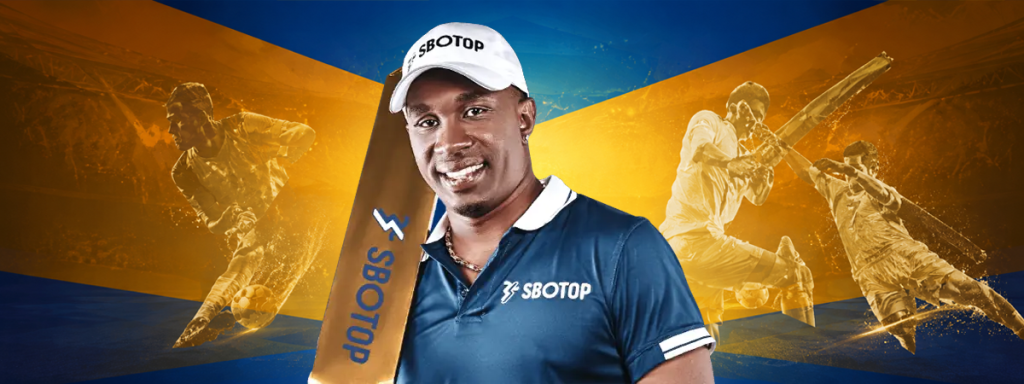 Dwayne Bravo