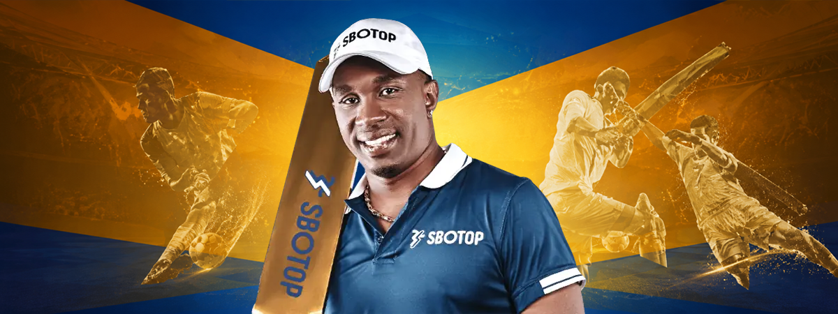 Dwayne Bravo