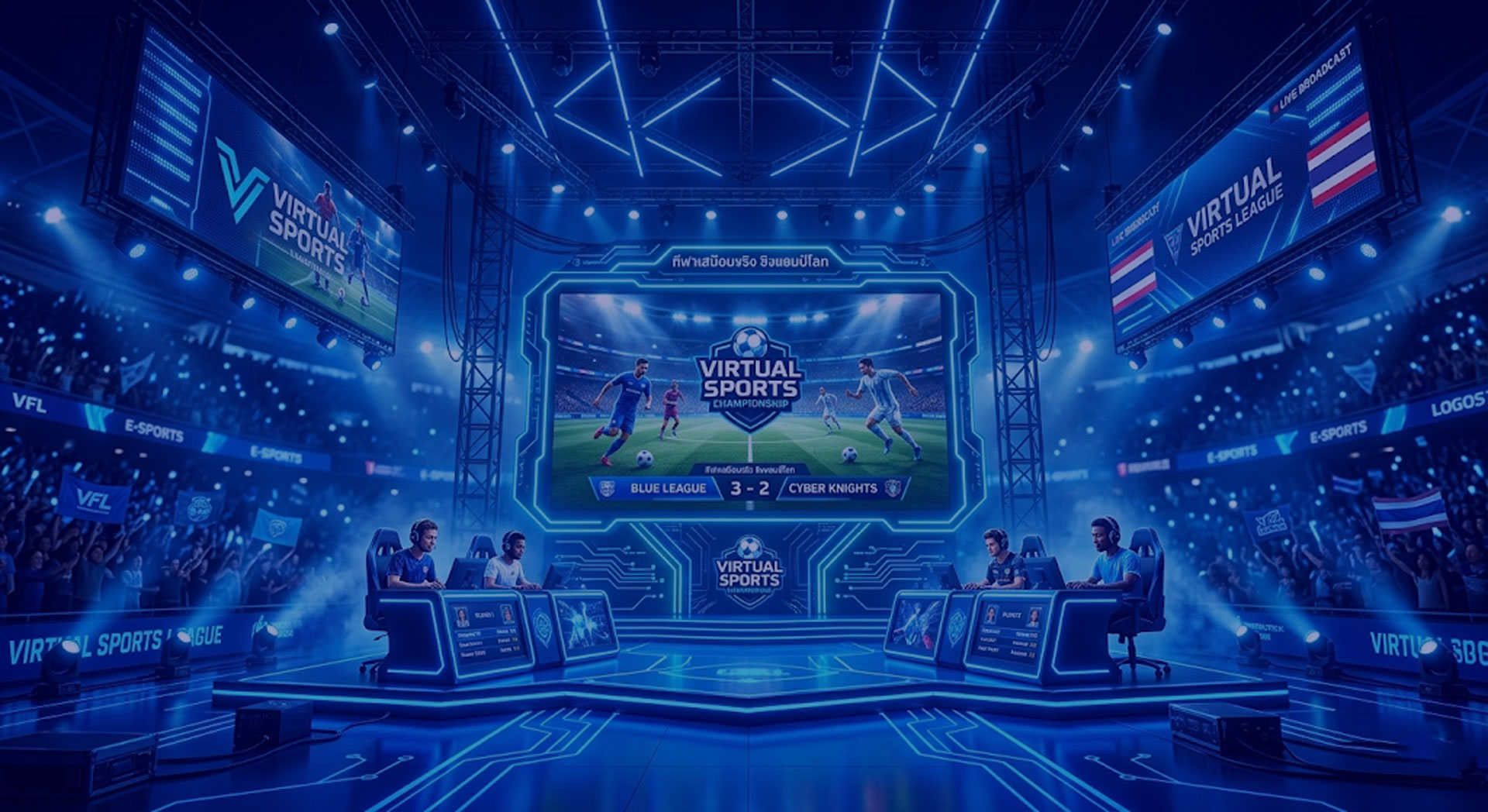 Esports BG