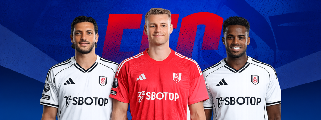 Fulham sbotop