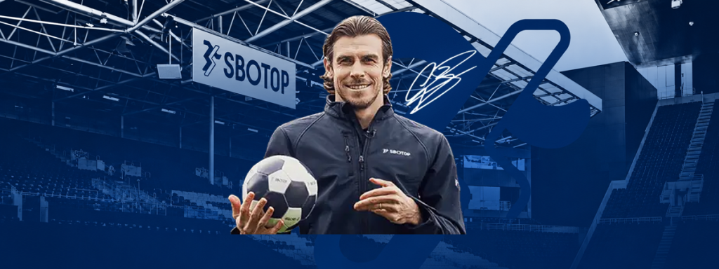 Gareth Bale