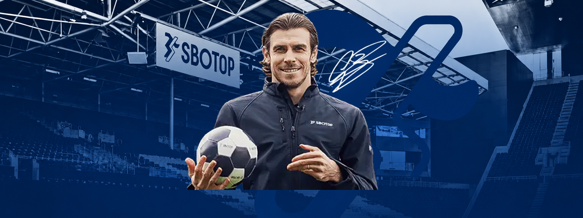 Gareth Bale