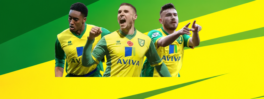 Norwich City