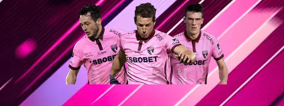 Wexford Youths
