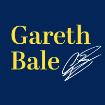 Gareth-Bale