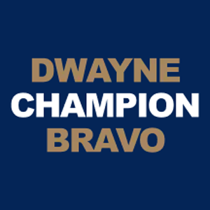 Dwayne-Bravo