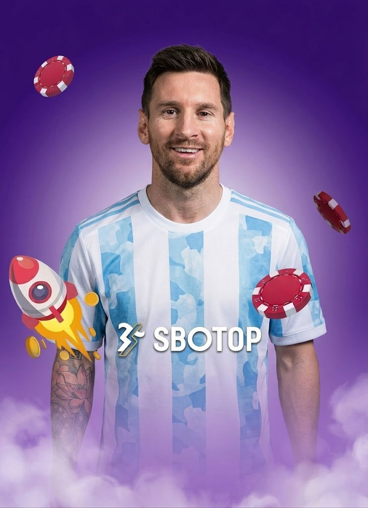 sbotop แทงบอล
