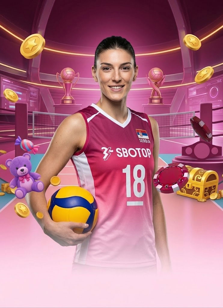 sbotop แทงวอลเลย์บอล
